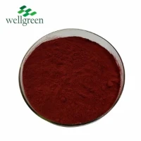 Lycopene hmoov 96%
