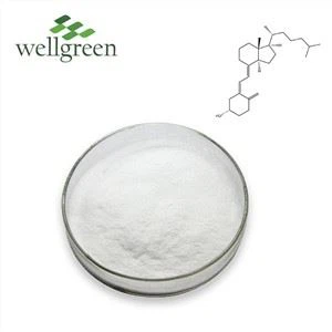 Cholecalciferol hmoov