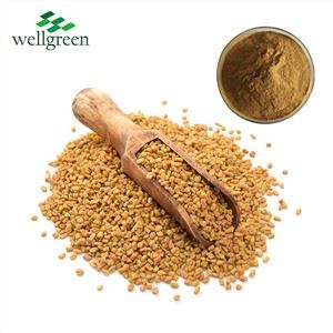 Fenugreek Noob Extract