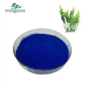 Phycocyanin hmoov