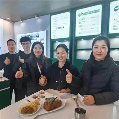 Wellgreen Ntawm FIC 2026: Showcasing Global Solutions in Natural Ingredients